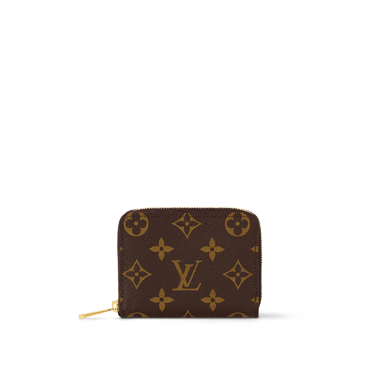 商品Louis Vuitton|【预售】 LV路易威登 25春夏 女士 钱包 Zippy 拉链零钱包 M60067 ,价格¥5080,第1张图片