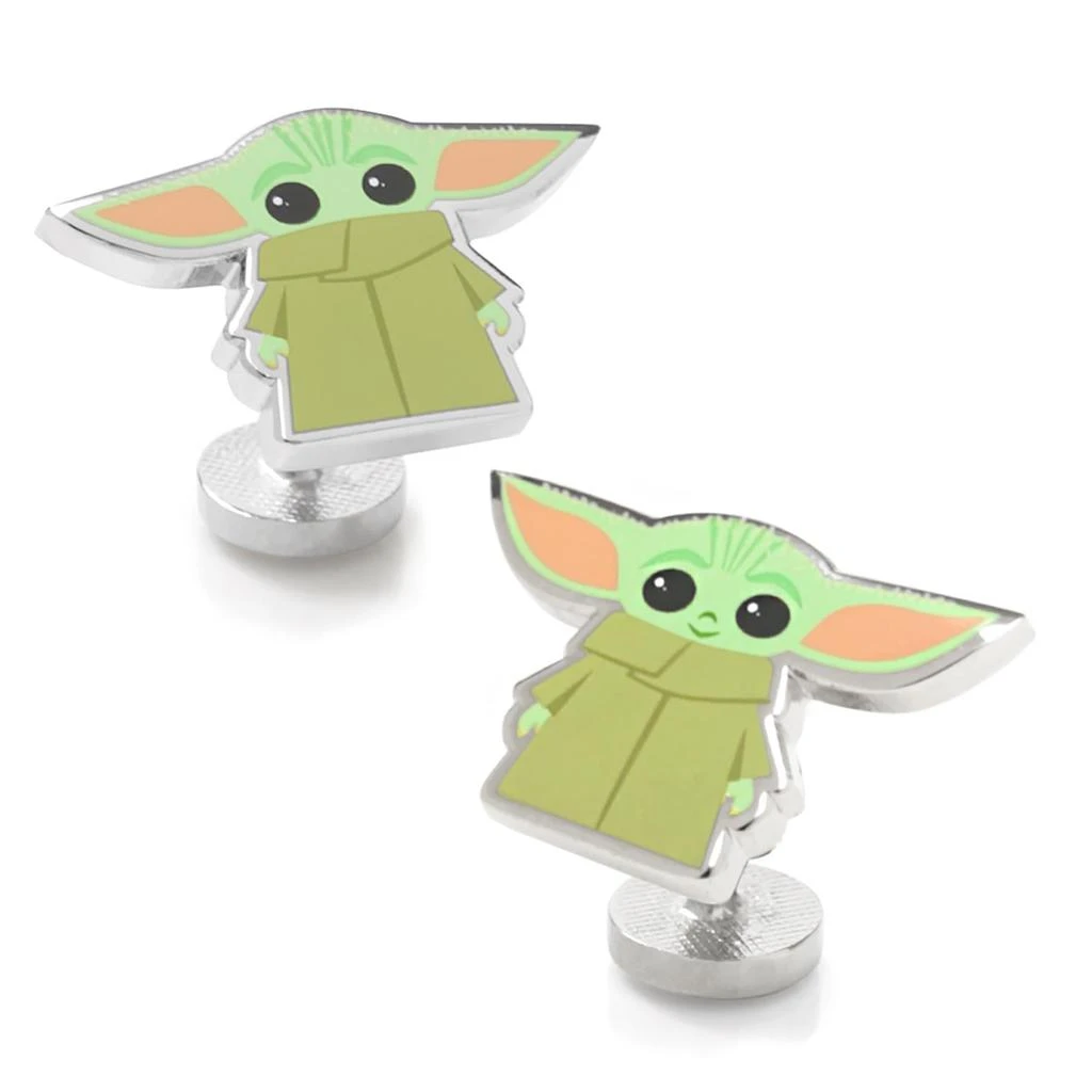 商品Cufflinks Inc.|The Child Cufflinks,价格¥582,第1张图片