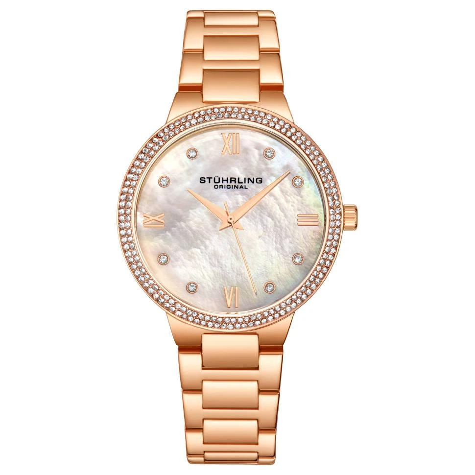 商品Stuhrling|Stuhrling Symphony 手表,价格¥719,第1张图片