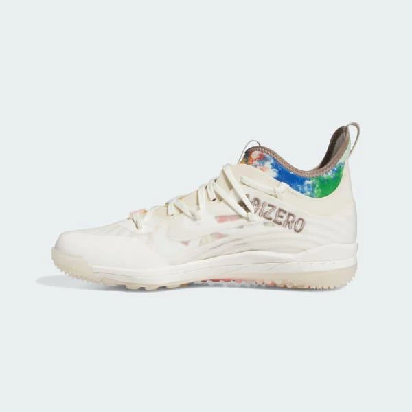 Adizero Afterburner 9 NWV Turf Summer Bash Shoes 商品