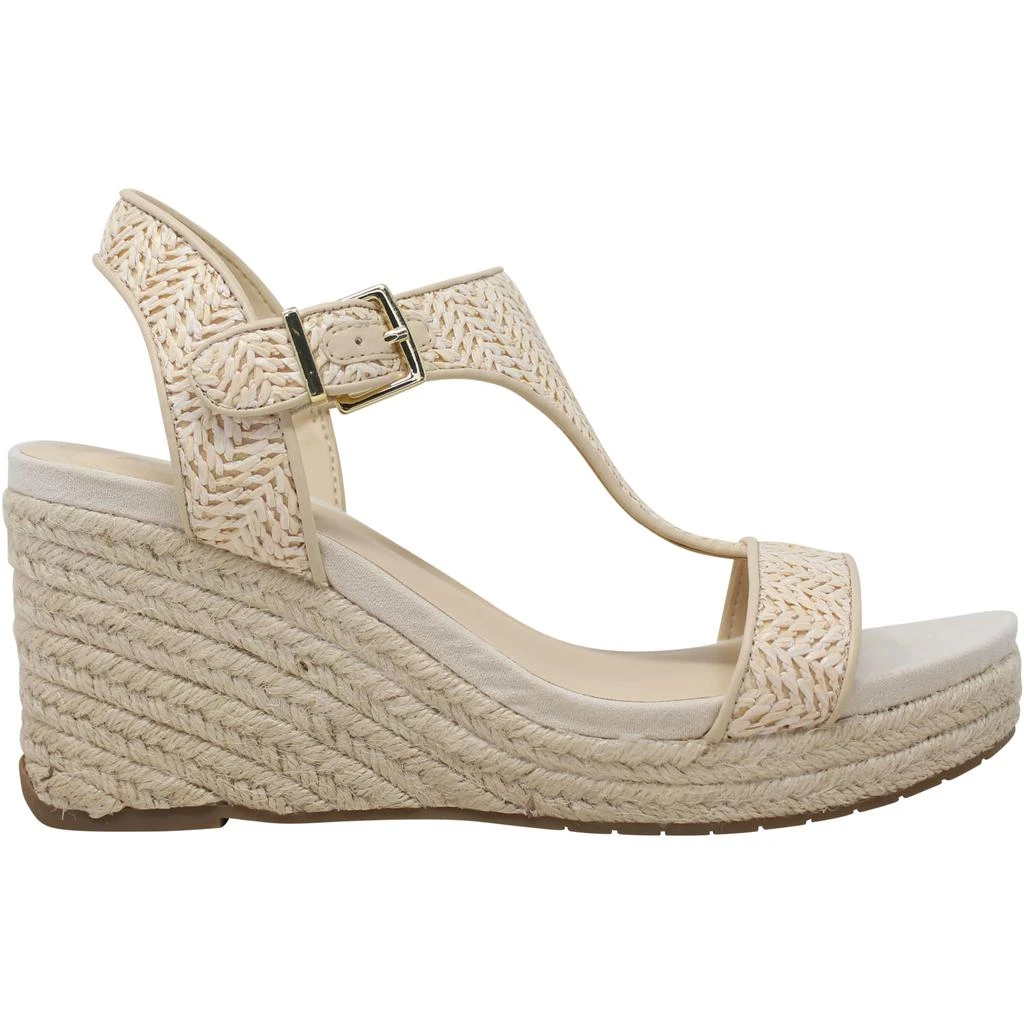 商品Kenneth Cole|Kenneth Cole Card Wedge Off White  RLH8002RA-130 Women's,价格¥294,第1张图片