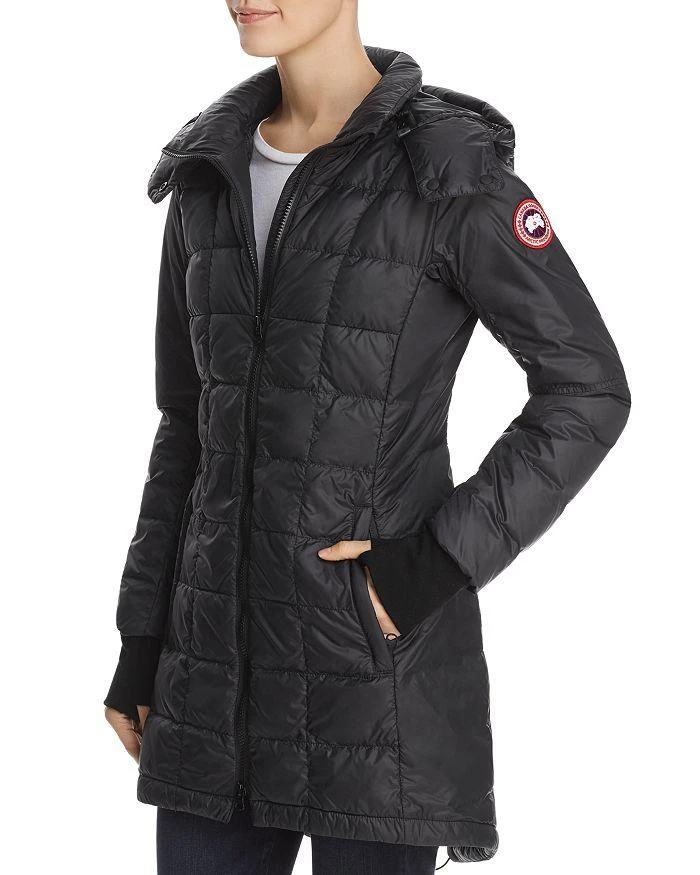 商品Canada Goose|Ellison Packable Down Coat 女款羽绒服,价格¥6797,第1张图片