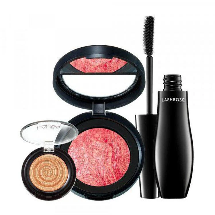商品Laura Geller|Midday Makeover Kit ($70 VALUE),价格¥144,第1张图片
