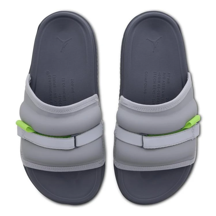 商品Jordan|Jordan Play Slide - Men Shoes,价格¥431,第5张图片详细描述