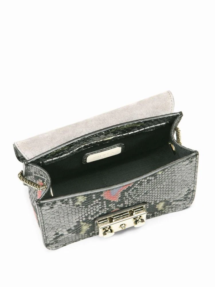 商品Furla|Vaniglia Mini Leather Crossbody Bag,价格¥2806,第2张图片详细描述
