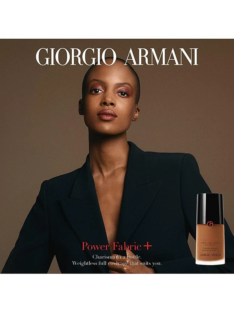 Power Fabric+ Foundation SPF 25 商品