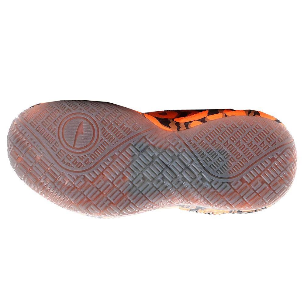 商品Puma|Court Rider Maverick Graphic Basketball Shoes,价格¥387,第5张图片详细描述