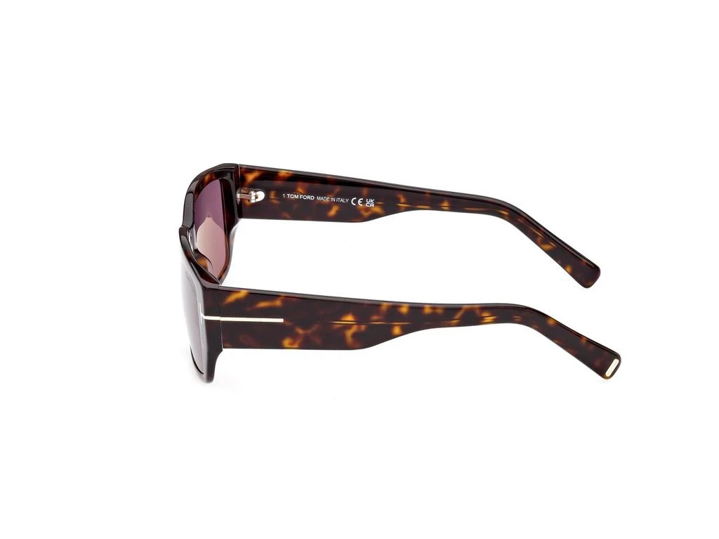 商品Tom Ford|Tom Ford Eyewear Sunglasses,价格¥2098,第3张图片详细描述