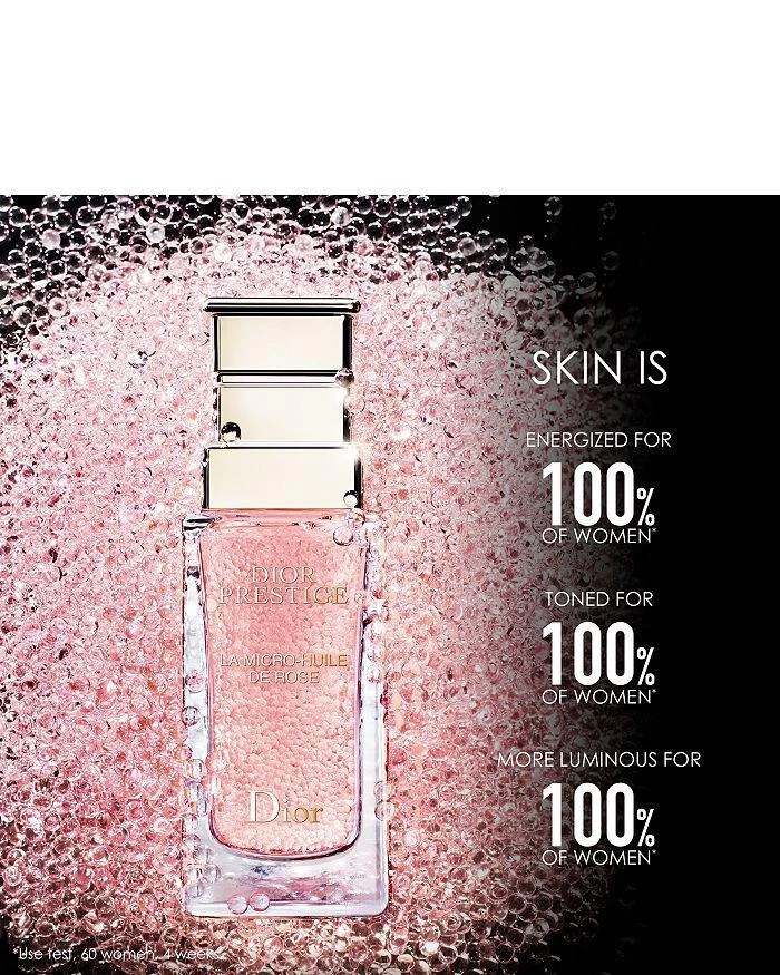商品Dior|Prestige Discovery Set,价格¥2222,第3张图片详细描述