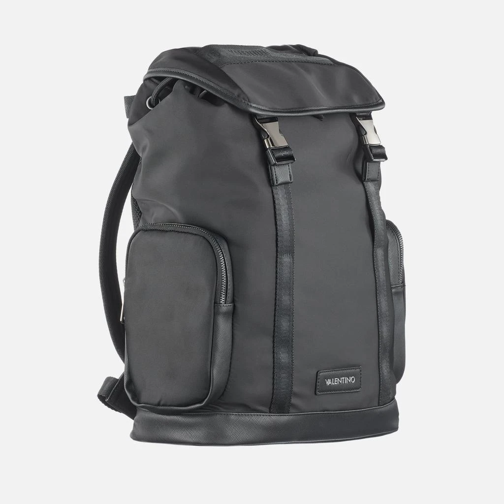 商品Valentino|Valentino Men's Cardano Backpack - Black,价格¥920,第3张图片详细描述