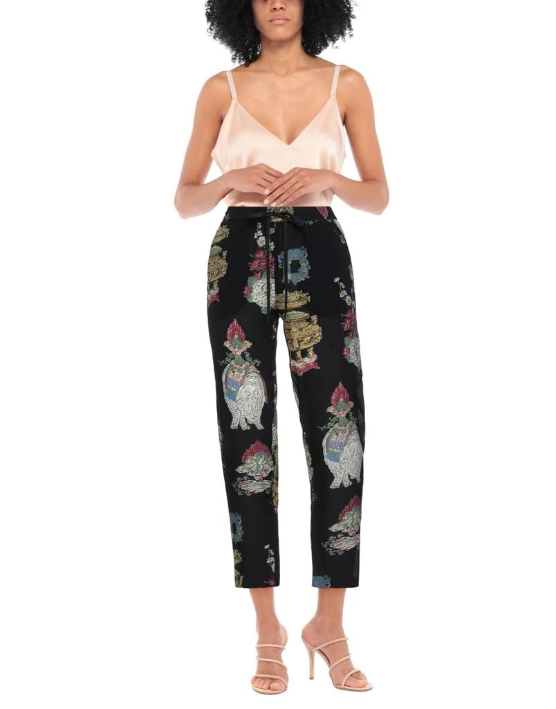 商品RED Valentino|Casual pants,价格¥1784,第2张图片详细描述