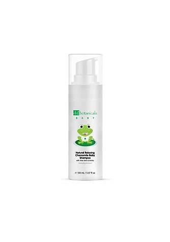 商品Dr. Botanicals|Botanicals Dr. Botanicals Natural Relaxing Chamomile Baby Shampoo,价格¥91,第1张图片