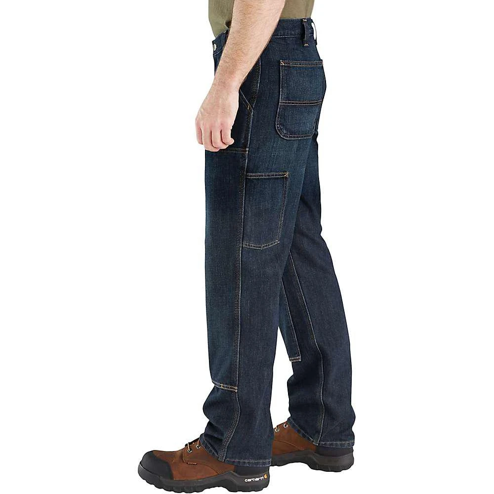 Carhartt Men's Holter Double Front Relaxed Fit Dungaree 商品