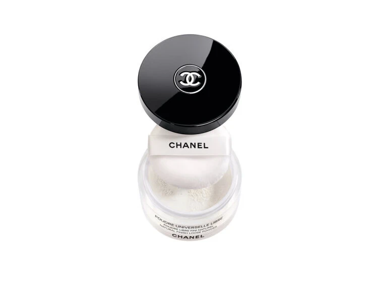 【包邮装】CHANEL 香奈儿散粉 轻盈散粉定妆控油哑光30g #10 透明色 商品