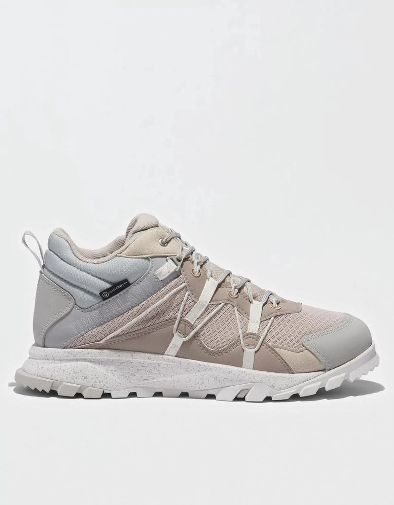 商品AE|Timberland Women's Garrison Trail Hiking Boots,价格¥639,第2张图片详细描述