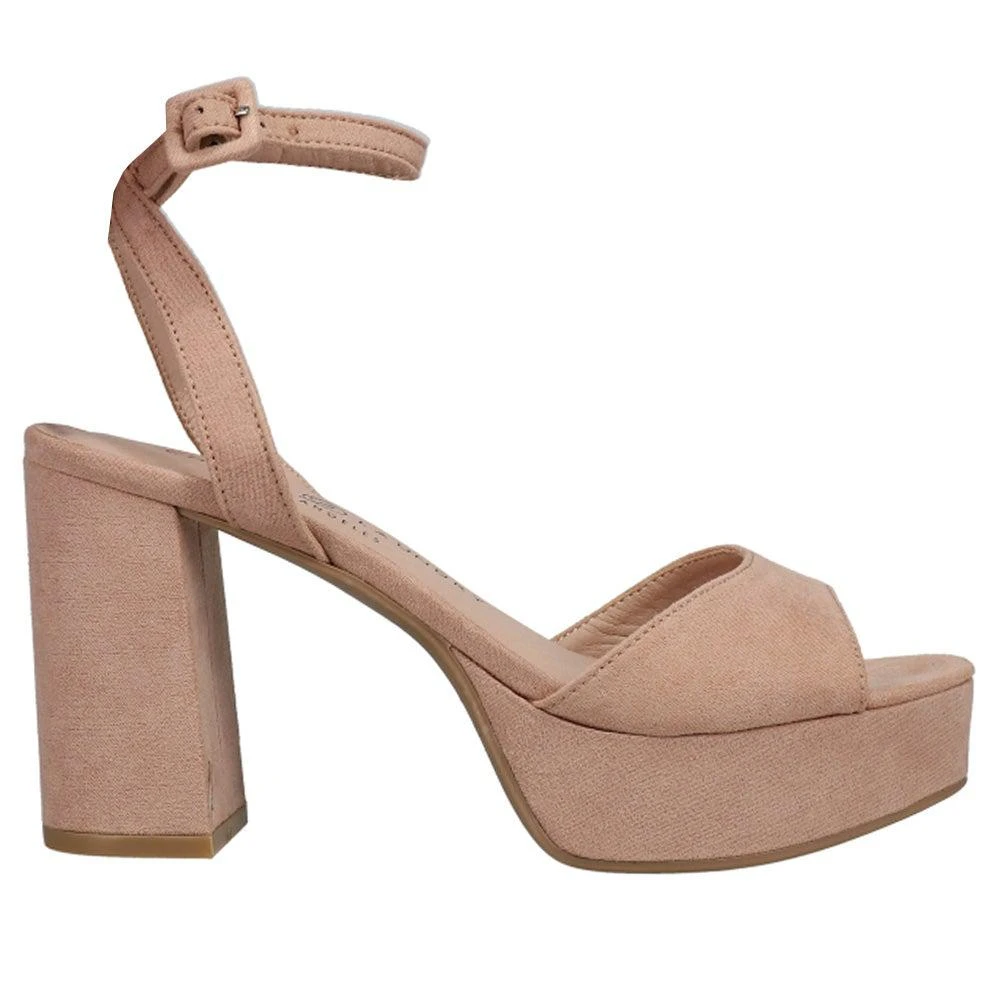 商品Chinese Laundry|Theresa Platform Sandals,价格¥603,第1张图片