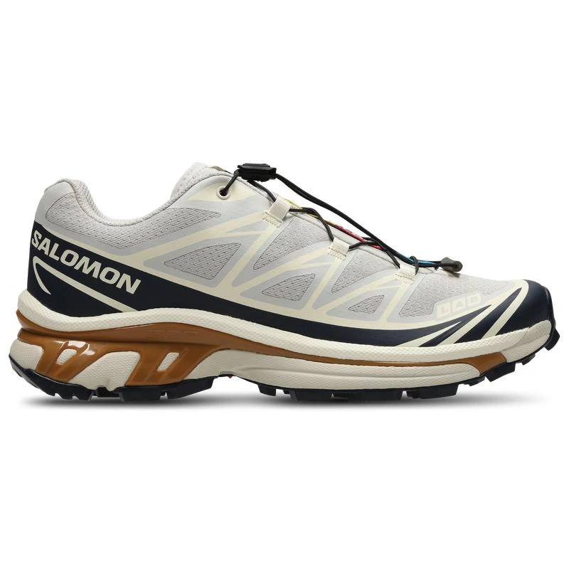 商品Salomon|Salomon XT-6 - Men Shoes,价格¥792,第1张图片详细描述