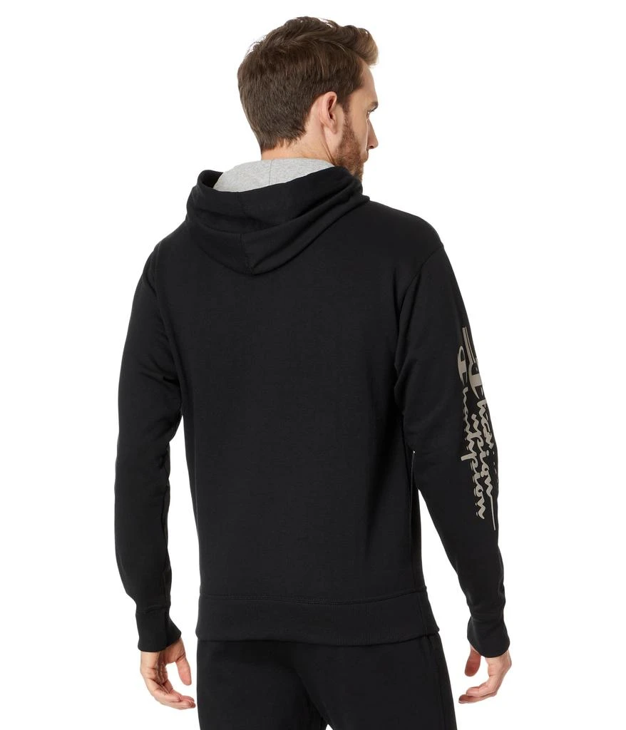 商品CHAMPION|Powerblend Graphic Hoodie,价格¥306,第2张图片详细描述