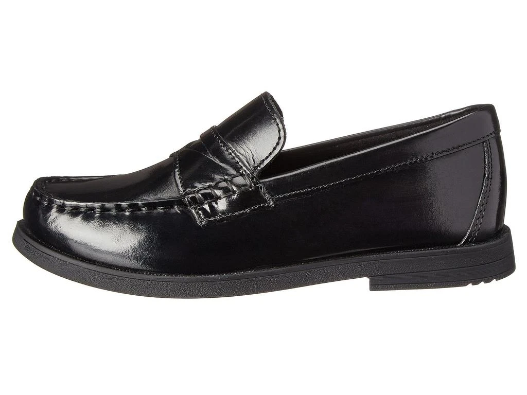 商品Florsheim|幼儿/小童/大童 Croquet Penny Loafer Jr. (Toddler/Little Kid/Big Kid),价格¥449,第4张图片详细描述