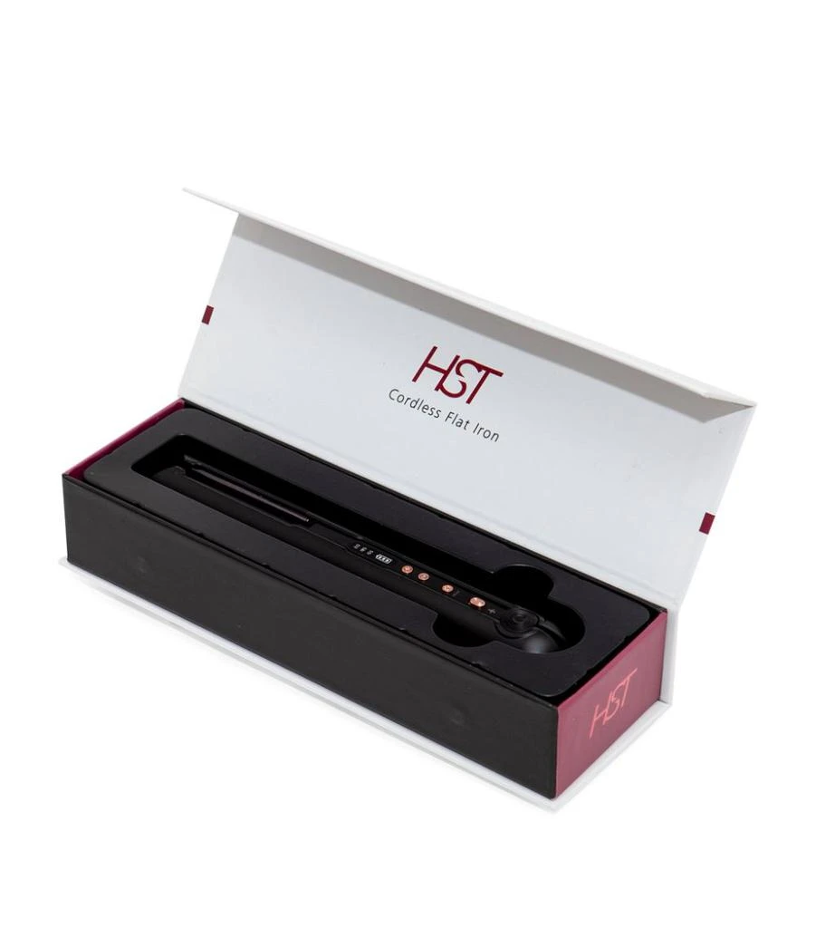 Cordless Hair Straightener 商品