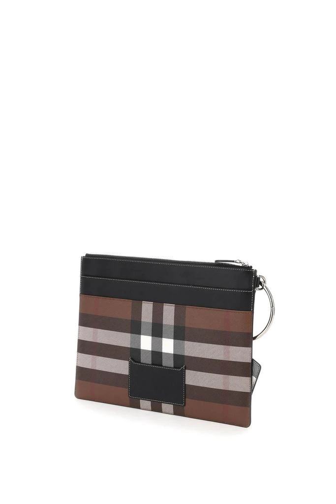 商品Burberry|Burberry triple pouch,价格¥5485,第2张图片详细描述