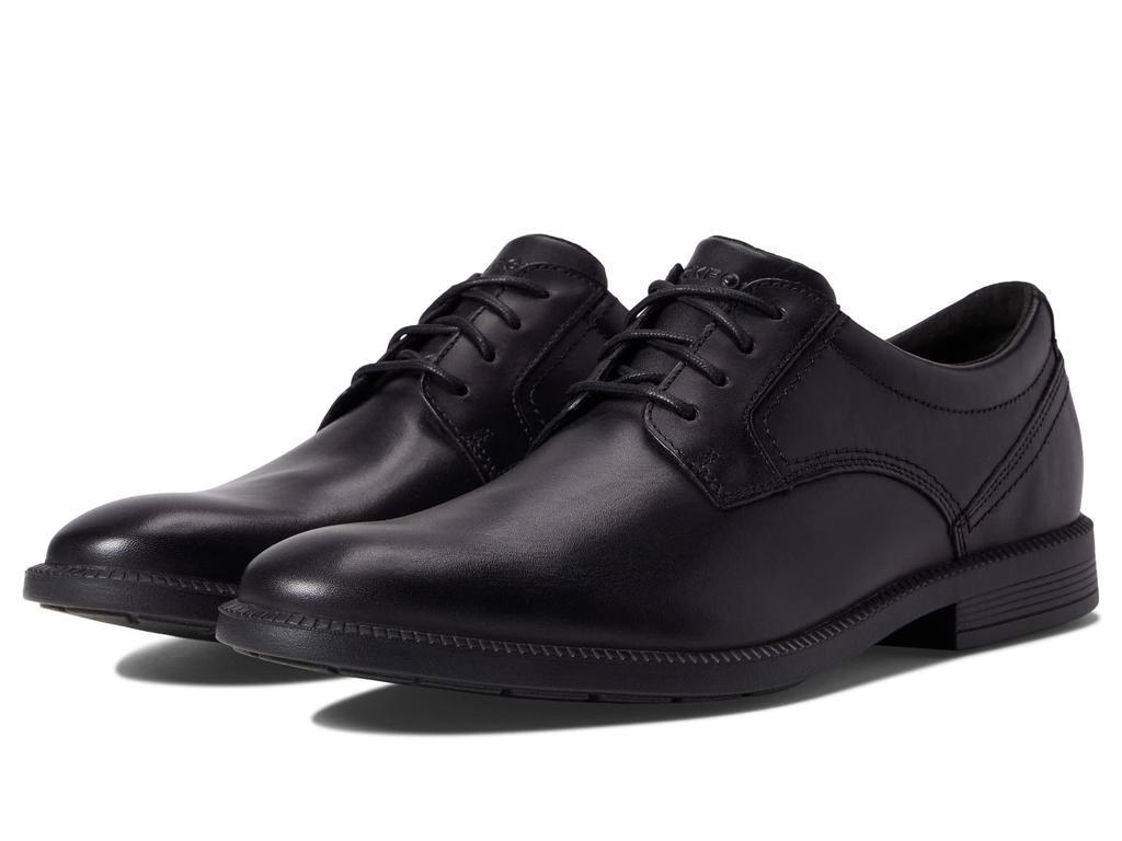 商品Rockport|Dressports Office II Plain Toe,价格¥596-¥822,第1张图片