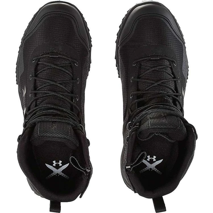 商品Under Armour|Under Armour Men's UA Valsetz RTS Side Zip Boot,价格¥1037,第2张图片详细描述