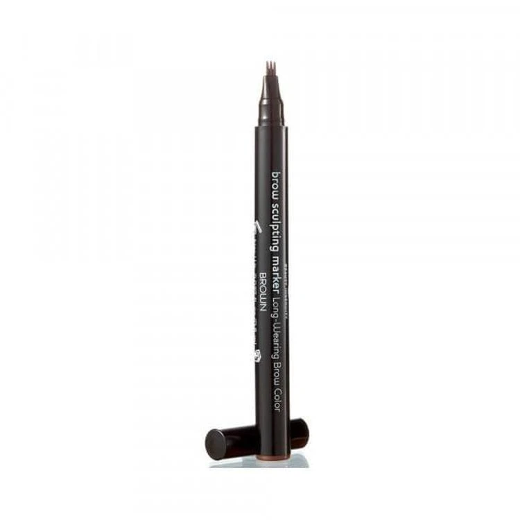 商品Laura Geller|Brow Sculpting Marker,价格¥178,第1张图片