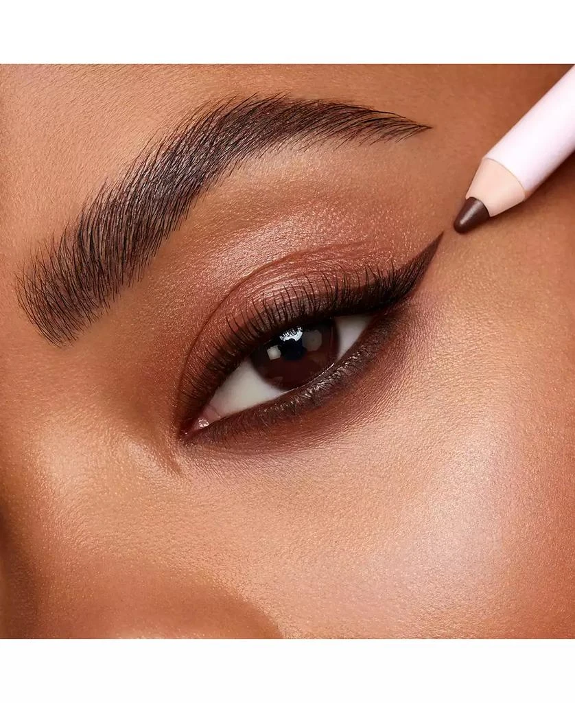 商品Kylie Cosmetics|Kyliner Gel Eyeliner Pencil,价格¥136,第4张图片详细描述