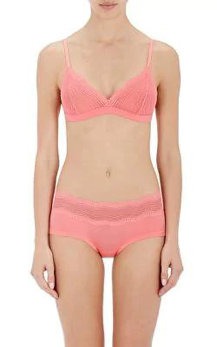 商品Cosabella|Dolce Soft Bra,价格¥66,第1张图片