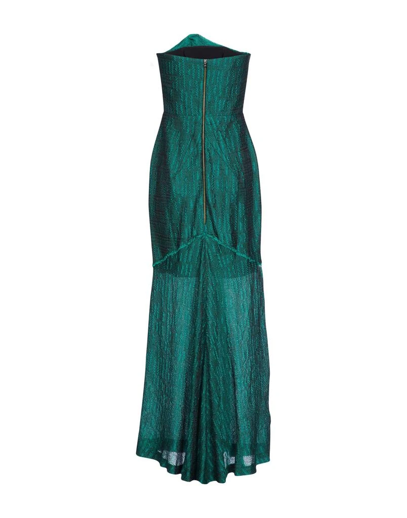 商品ROLAND MOURET|Long dress,价格¥8949,第2张图片详细描述
