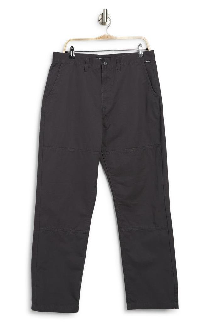 Authentic Relaxed Fit Chino Pants商品第3张图片规格展示