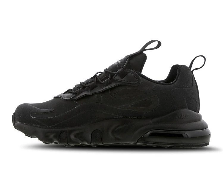 Nike Air Max 270 React - Pre School Shoes儿童款 商品