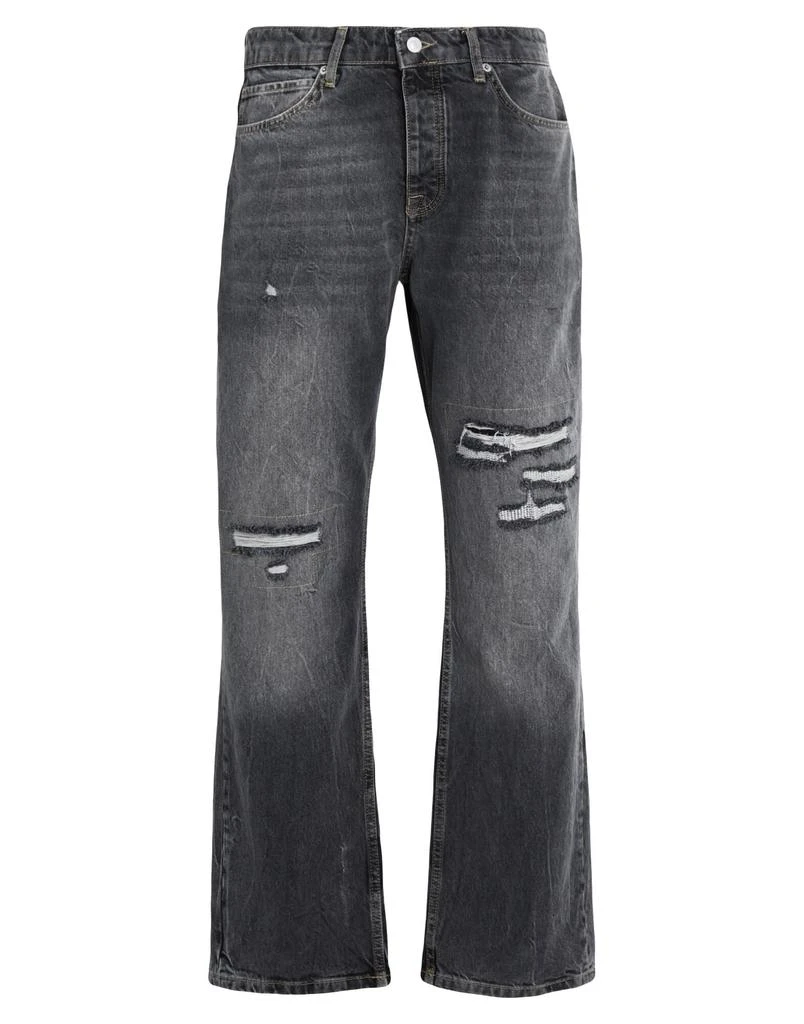 商品Topman|Denim pants,价格¥466,第1张图片