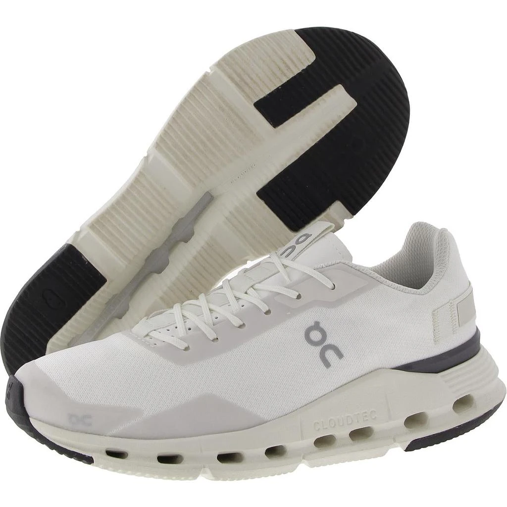商品On|On Running Womens Cloudnova Fitness Workout Athletic and Training Shoes,价格¥850,第4张图片详细描述