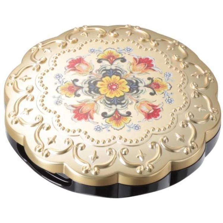 商品Anna Sui|粉饼盒,价格¥45,第1张图片