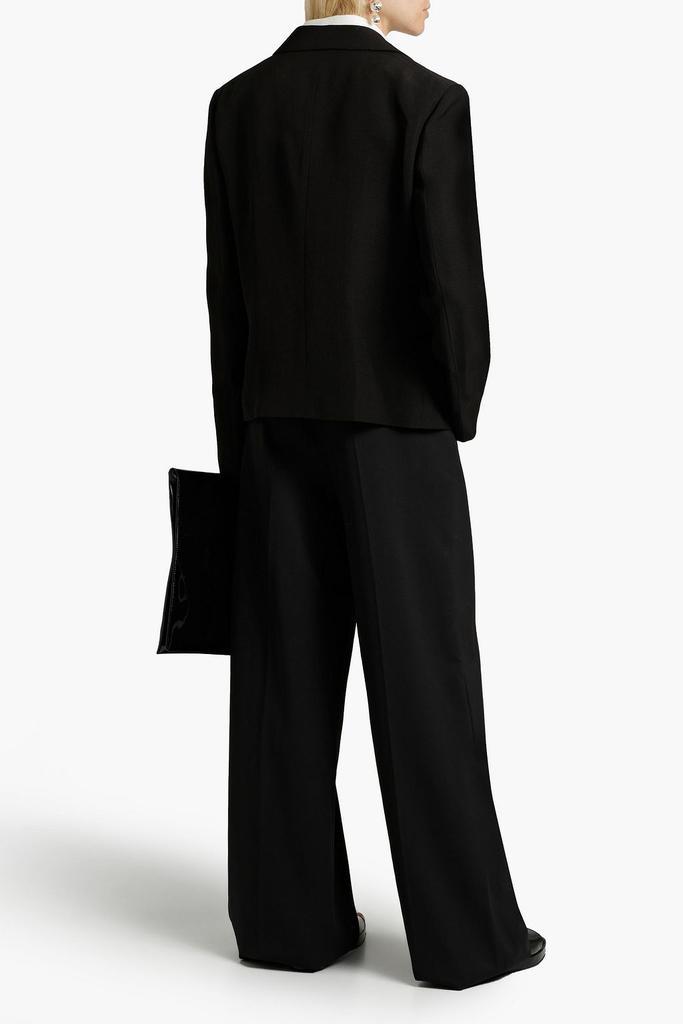 商品Jil Sander|Woven blazer,价格¥5601,第3张图片详细描述
