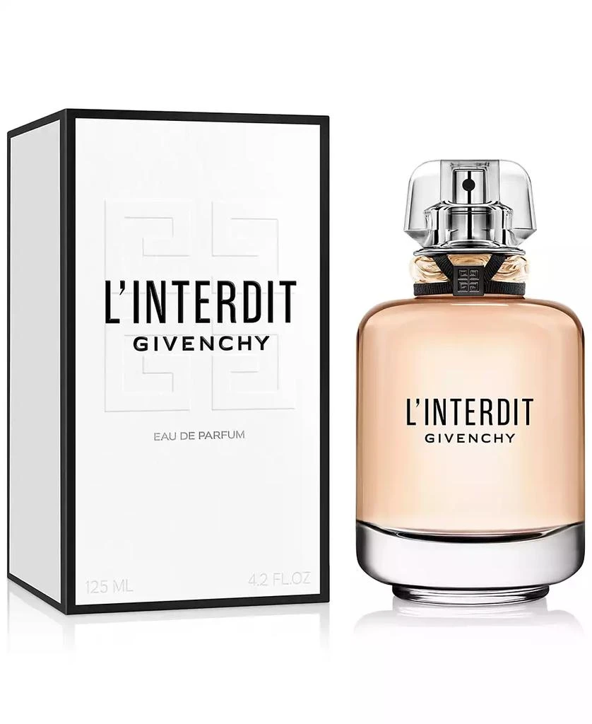 L'Interdit Eau de Parfum Spray, 2.7 oz. 商品