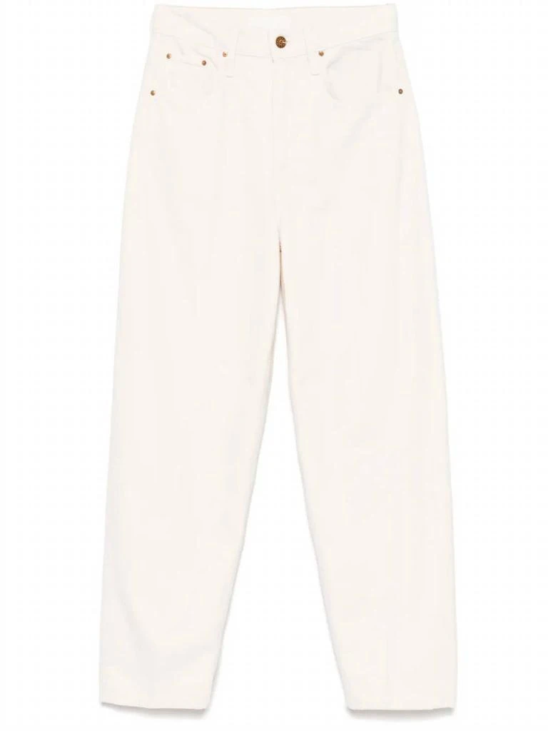 Mother - Peeler Ankle Cropped Jeans 商品