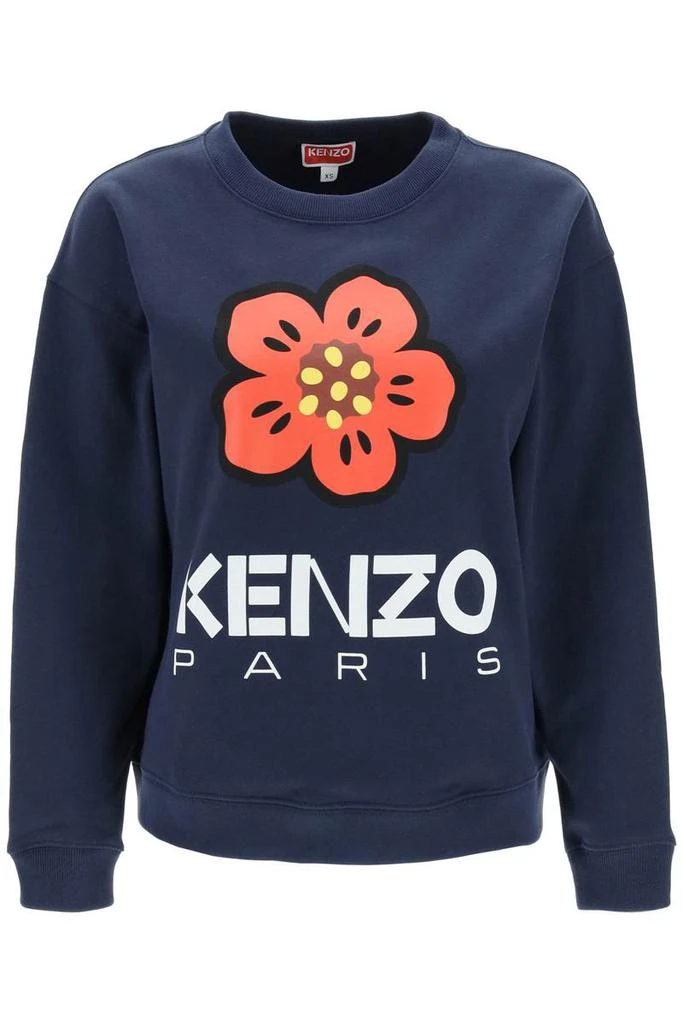 商品Kenzo|Kenzo boke flower sweatshirt,价格¥1708,第1张图片