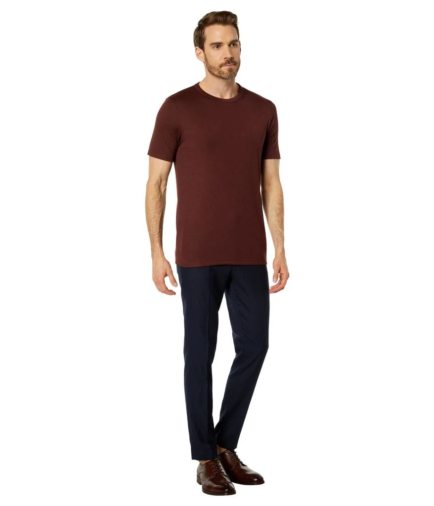 商品Theory|Essential Tee Anemone Milano,价格¥544,第4张图片详细描述