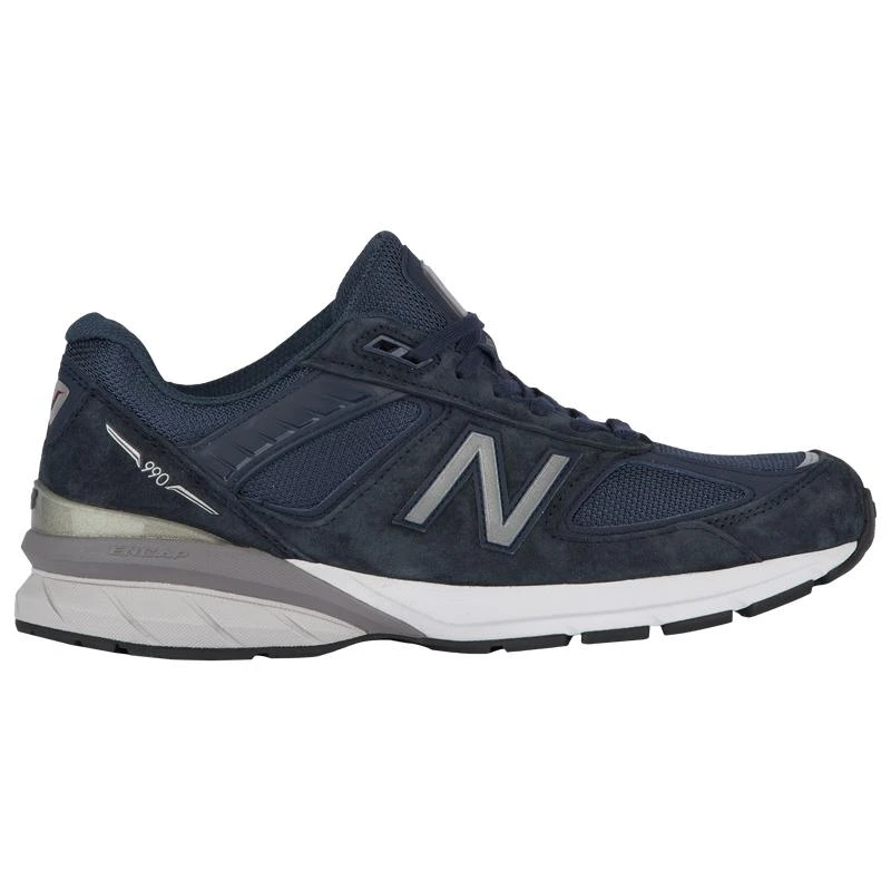 商品New Balance|New Balance 990v5 - Men's,价格¥1139,第1张图片