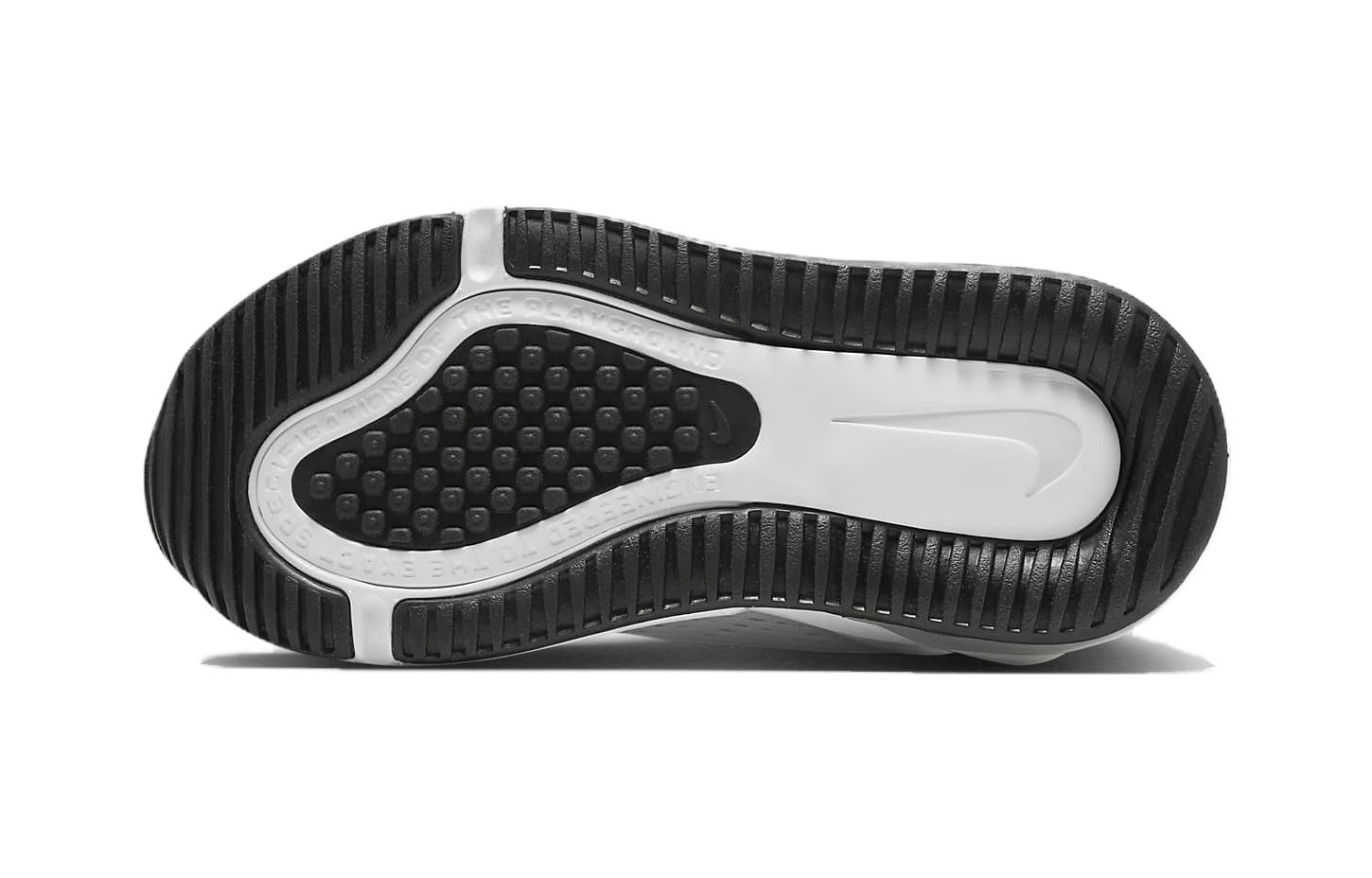 商品[国内直发] NIKE|[预售3天]Air Max 270 Go BP 防滑 低帮 儿童休闲鞋 白 中小童,价格¥675,第7张图片详细描述