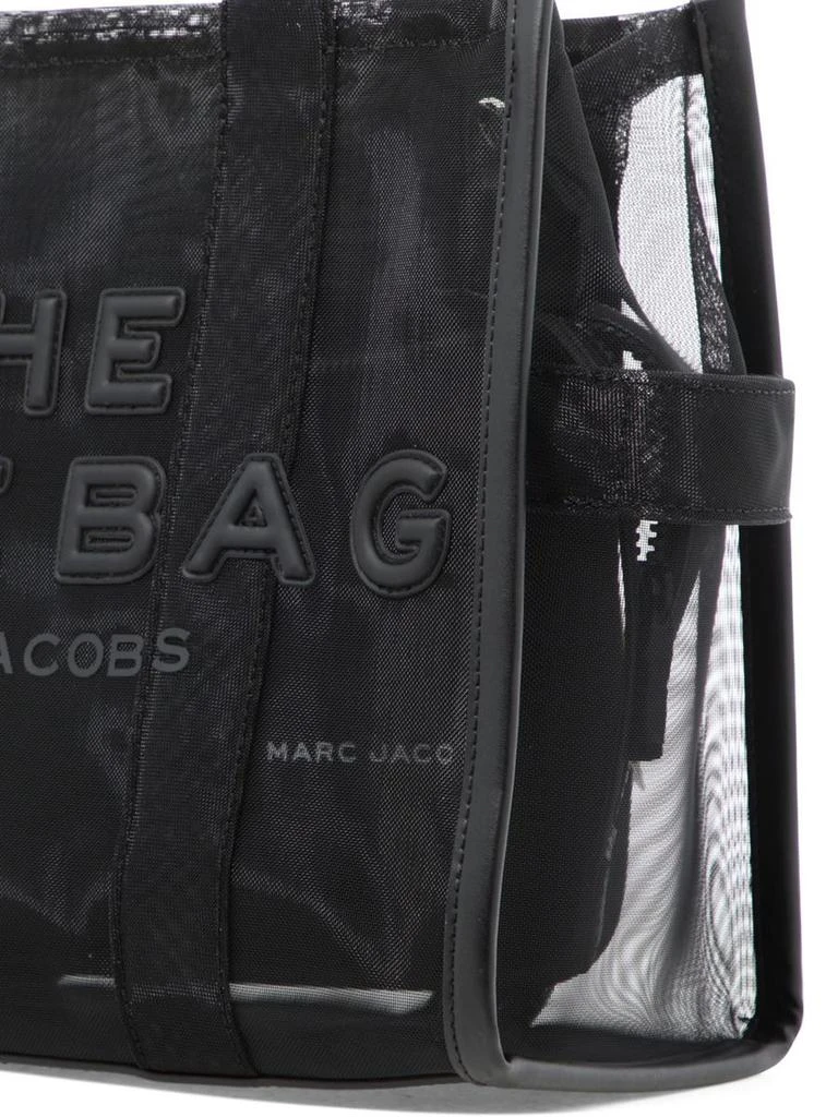 商品Marc Jacobs|"The Mesh Medium Tote Bag" handbag,价格¥2074,第4张图片详细描述
