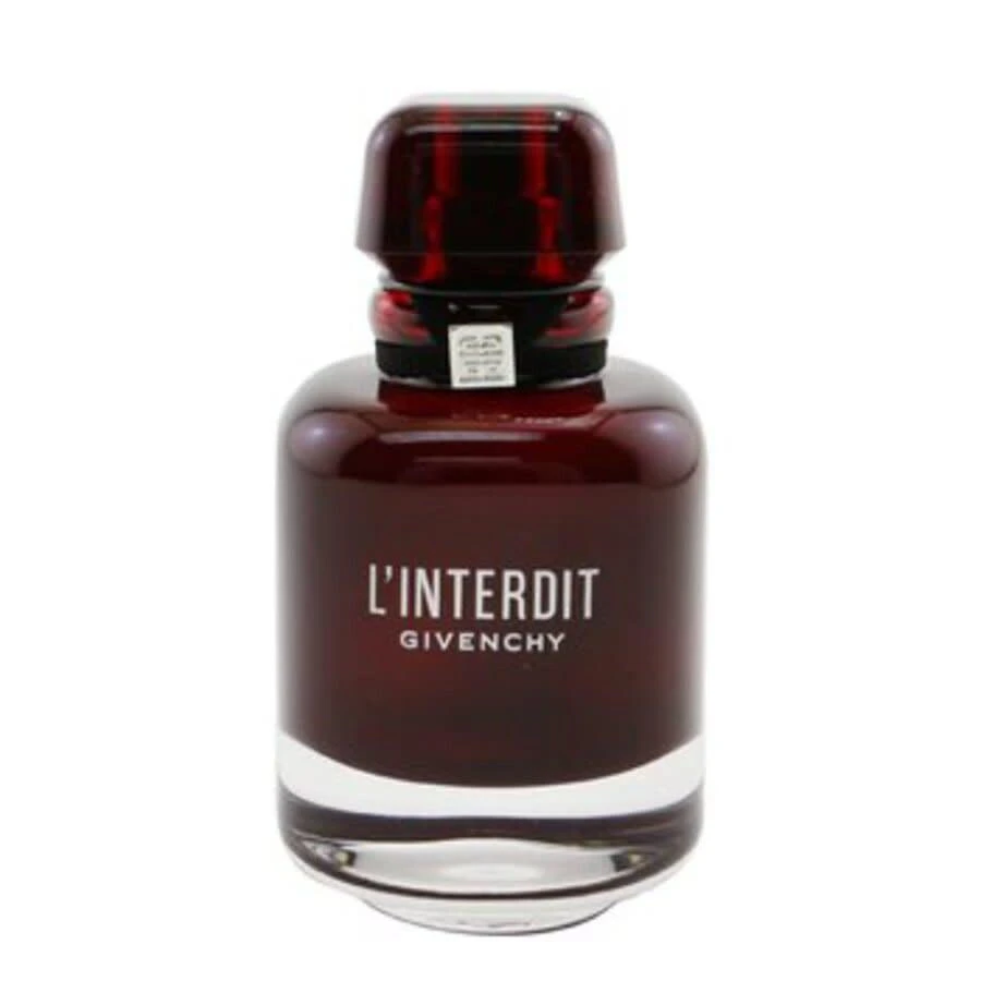 商品Givenchy|Givenchy L'Interdit Rouge Ladies EDP,价格¥597,第1张图片