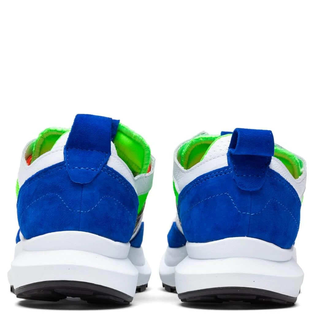 商品Saucony|Jazz Hybrid - White/Blue,价格¥587,第4张图片详细描述