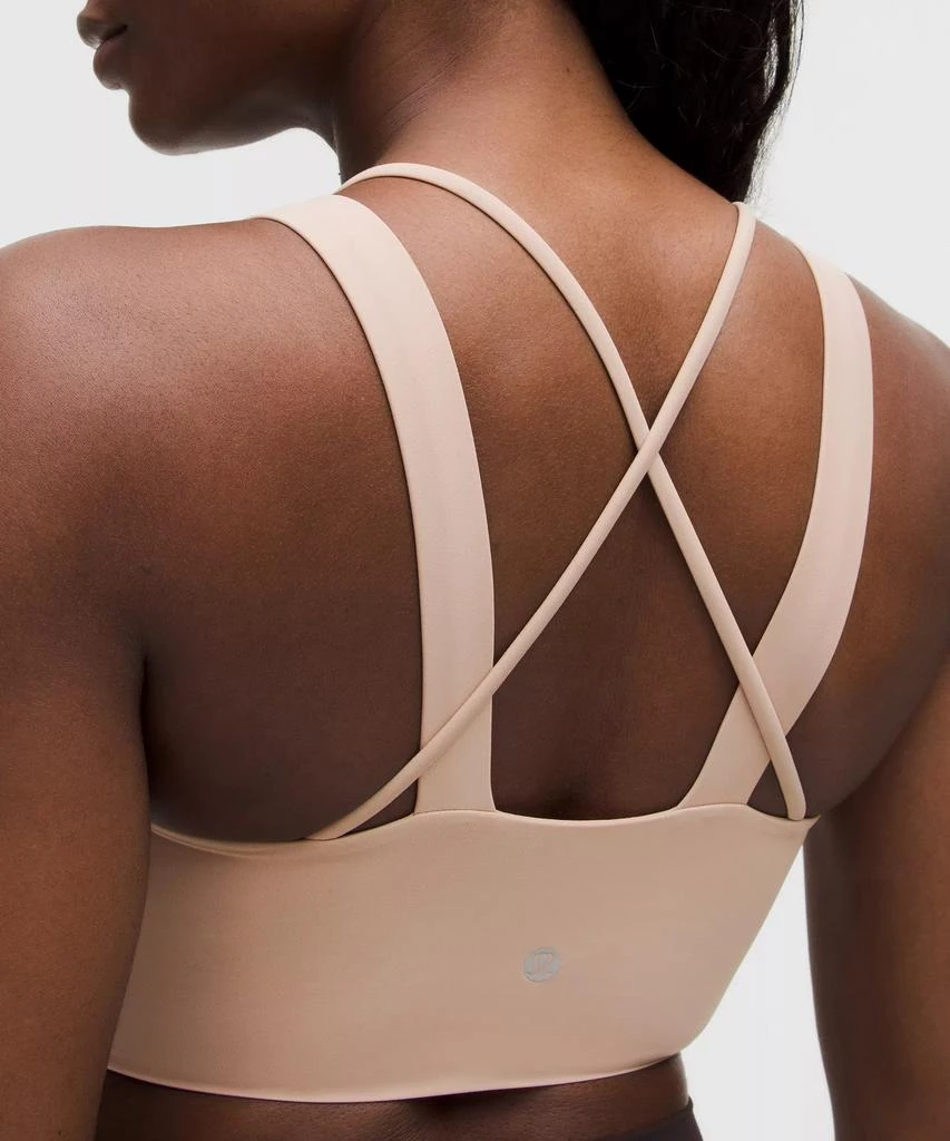 Like a Cloud Longline Bra *Light Support, D/DD Cup 商品