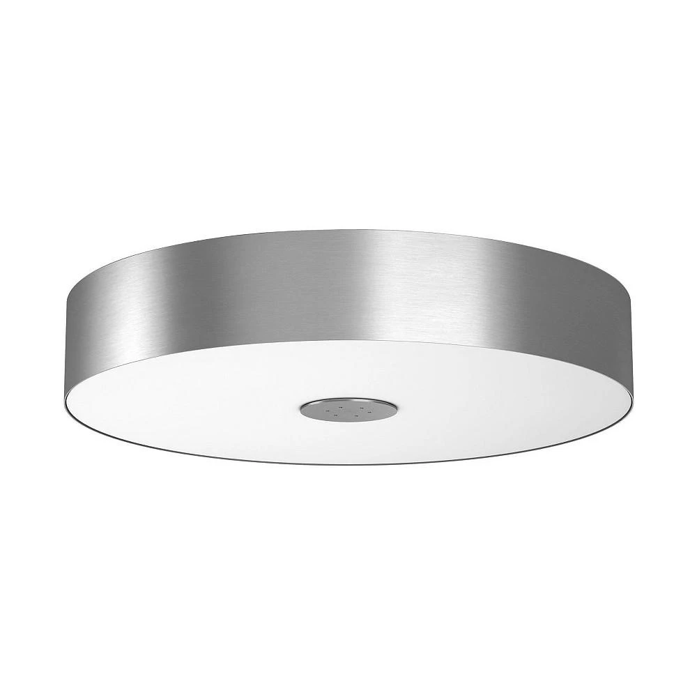 商品Philips Hue|White Ambiance Fair Semi-Flushmount Light Ceiling Light,价格¥2015,第3张图片详细描述