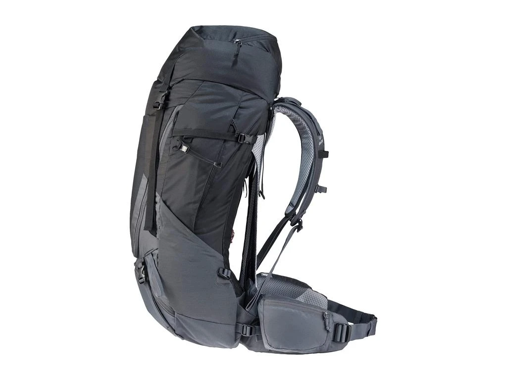 商品Deuter|Futura Air Trek 50 + 10,价格¥1859,第5张图片详细描述