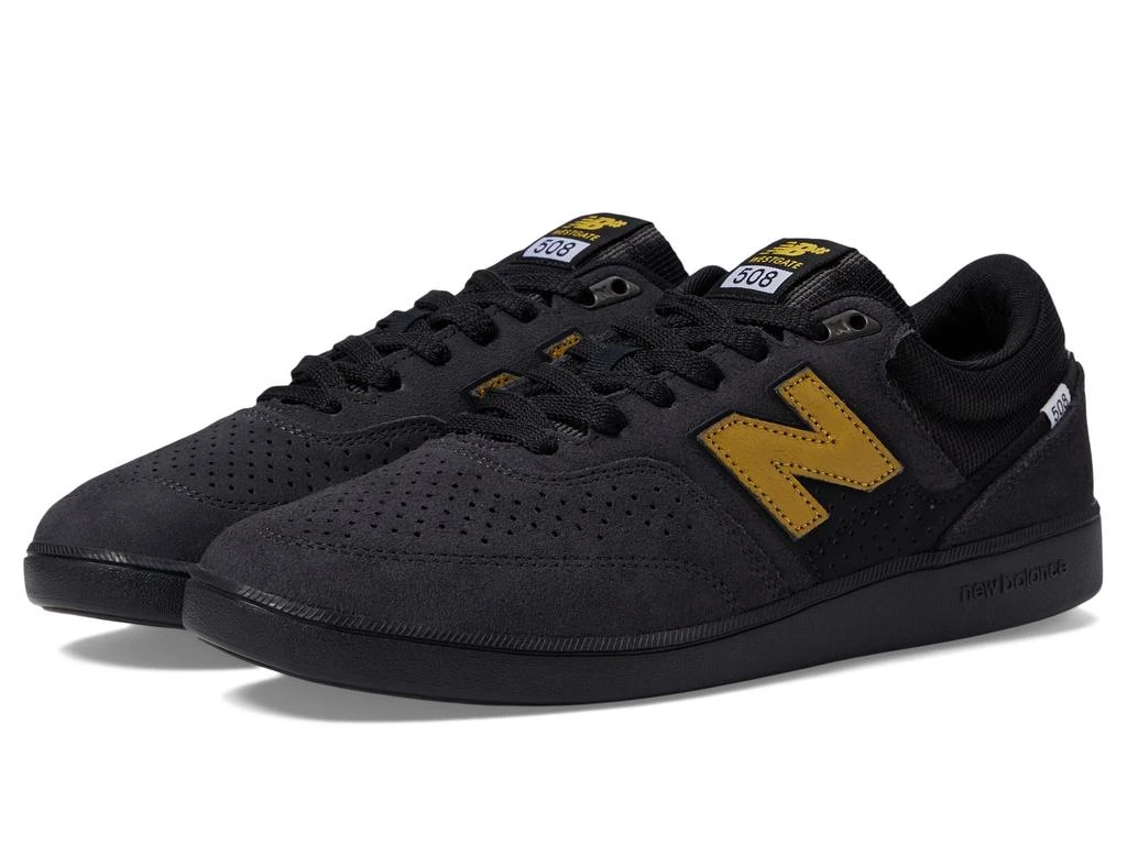 商品New Balance|Westgate 508,价格¥582,第1张图片